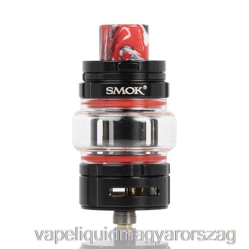 Smok Tf Sub-ohm Tartály Fekete Vape Folyadék